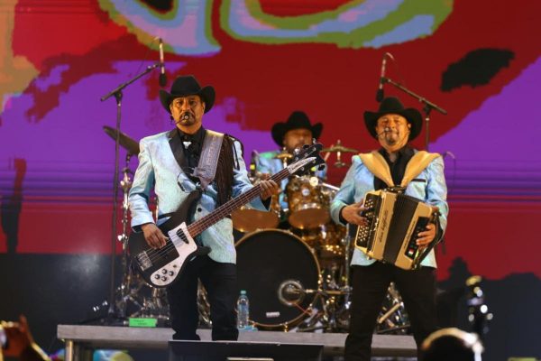 Reúne Vagón Chicano a familias en el FUTFEST Saltillo 2026