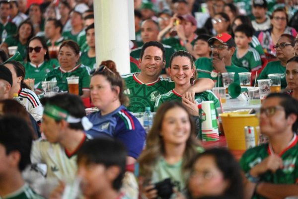 Se consolida FUTFEST Saltillo 2026 como espacio de convivencia para las familias