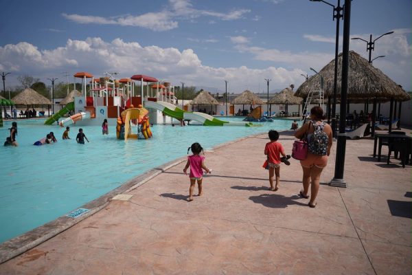 *Ramos Arizpe invita a disfrutar sus atractivos turísticos estas vacaciones*