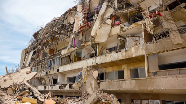 Terremotos en Venezuela: Cifra de muertos sube a 3 mil 811, a dos semanas de la tragedia