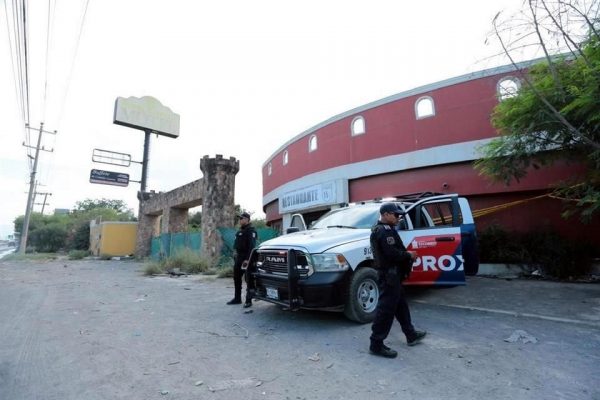 Encuentran cadáver en el Motel Nueva Castilla, mismo sitio donde fue hallada Debanhi Escobar en 2022