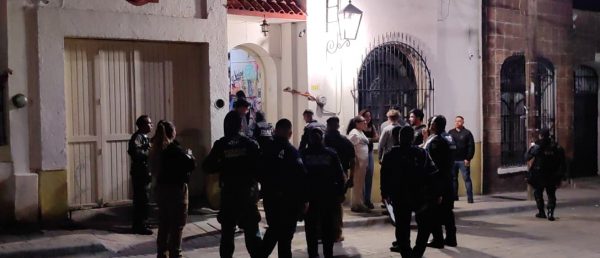 Realiza Municipio operativo en bares y cantinas del centro; clausura bar Excalibur