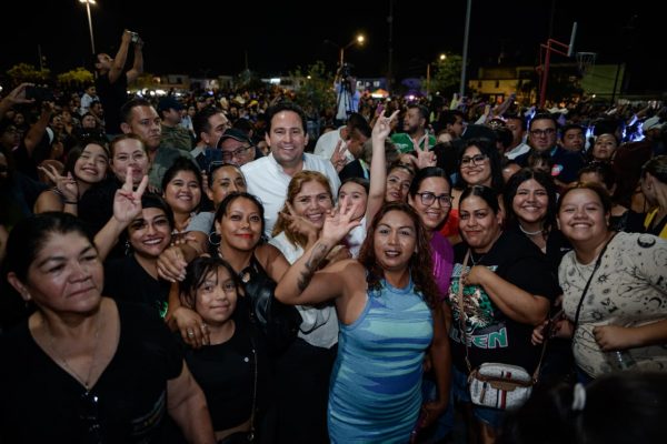 Invita Javier Díaz a la recta final del FUTFEST Saltillo y el FINA