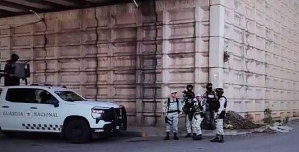 Hallan 10 personas sin vida en Zacatecas; entre las víctimas dos funcionarios de Fresnillo
