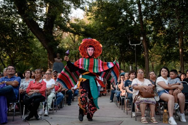 Disfrutan del K-Pop Fest en el FINA 2026