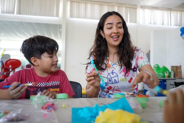 Disfrutan niñas y niños del Curso de Verano 2026 del DIF Saltillo