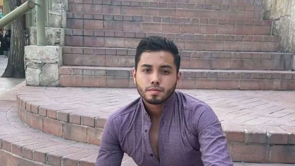 Desaparece joven de Durango en NL; envió mensaje pidiendo ayuda