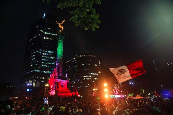 Embajada de México en Reino Unido emite alerta a aficionados previo al México vs Inglaterra