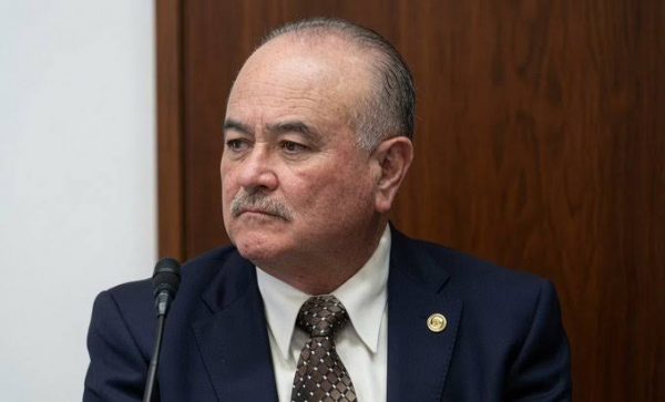 Ernesto Ruffo no sólo era accionista de Ingemar, FGR le atribuye cargo directivo