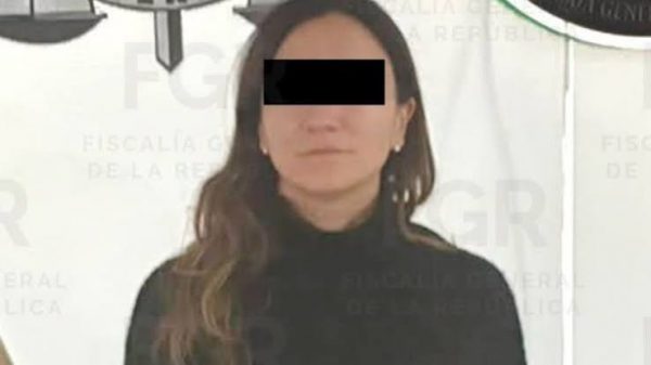 ¿Qué es el Caso Agronitrogenados y qué hizo Gilda ‘N’, hermana de Emilio Lozoya, exdirector de Pemex?