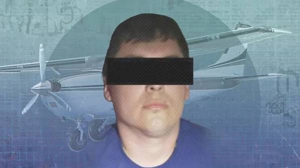 Reportan que ‘el Jando’ se declaró culpable en EUA; podría convertirse en testigo del caso ‘Mayo’ Zambada