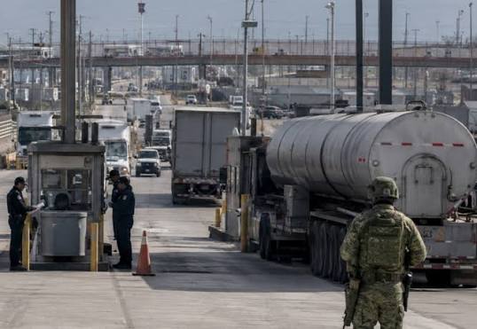 Juez cancela orden de captura por caso de huachicol fiscal