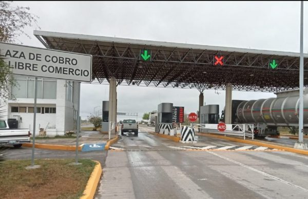 FGR va contra 3 militares por presuntamente estar ligados a red de huachicol fiscal en Matamoros