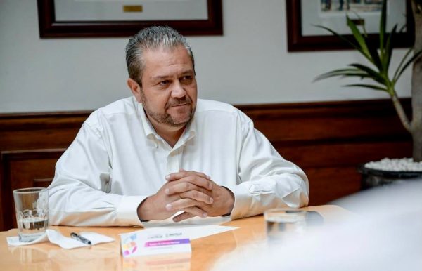 Trabajan Estado, Ramos Arizpe y Saltillo en estrategia coordinada de movilidad