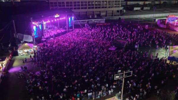 Asiste este domingo al FUTFEST Saltillo 2026 y apoya a la selección mexicana