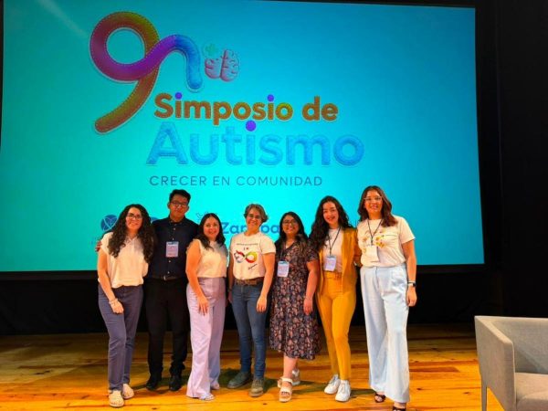 Atención al Autismo, prioridad de Luly López en el DIF Saltillo