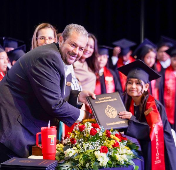 Sumará Ruta Estudiantil Gratuita en 11 meses, más de 660 mil traslados: Tomás Gutiérrez