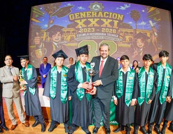 “Tiene Ramos Arizpe más oportunidades de trabajo para las nuevas generaciones”: Tomás Gutiérrez