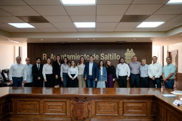 Aprueban informe de actividades del DIF Saltillo del segundo trimestre 2026 