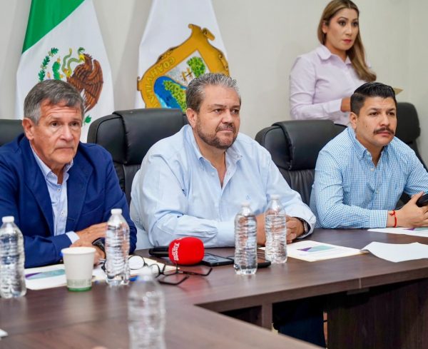 Consejo Municipal de Desarrollo Urbano impulsa el crecimiento ordenado de Ramos Arizpe