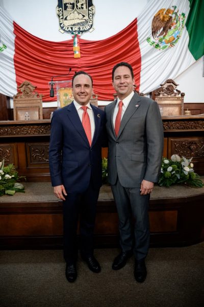 Saltillo se consolida como la capital más segura de México