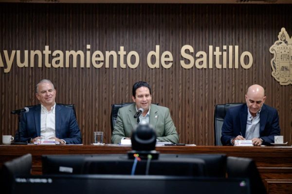 Actualiza Cabildo reglamentos de Catastro e Interior del Republicano Ayuntamiento