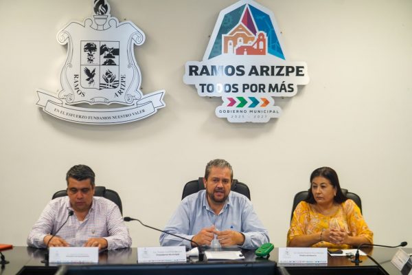 Aprueba Cabildo de Ramos Arizpe informes financieros
