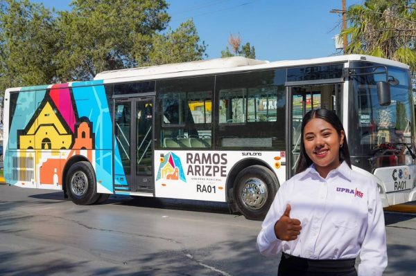 *Reconoce sector educativo impacto de la Ruta Estudiantil Gratuita*