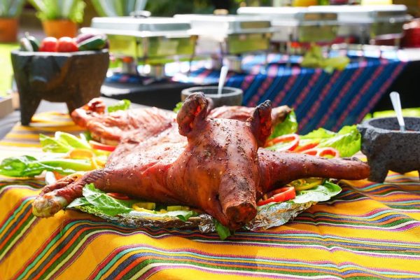 *Ramos Arizpe se prepara para vivir el Lechón Fest 2026*