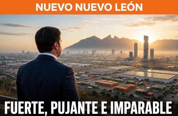 SAMUEL GARCÍA: Logros que superan a dos sexenios anteriores 