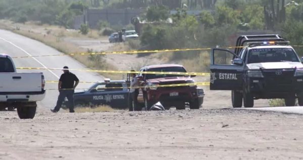 EU alerta por amenaza en Mexicali, BC: Llama a ciudadanos a evitar edificios de Gobierno este 25 de agosto