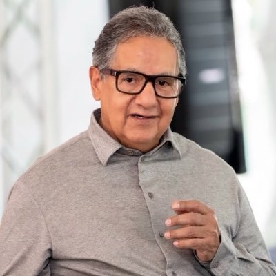 Higinio Martínez será el nuevo presidente del Senado