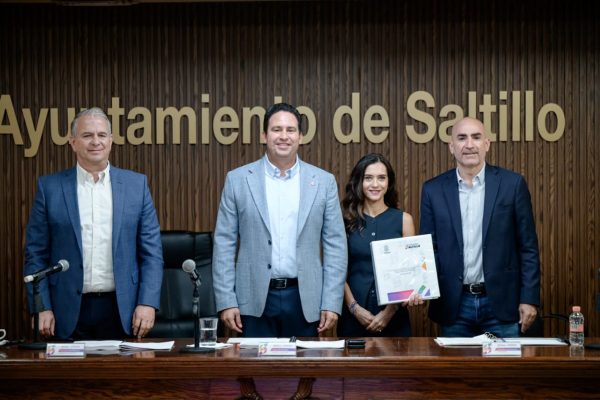 Cabildo aprueba estímulos fiscales en concepto de predial