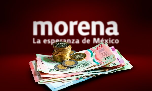 Deuda del gobierno se duplica a 17.8 billones de pesos con la 4T