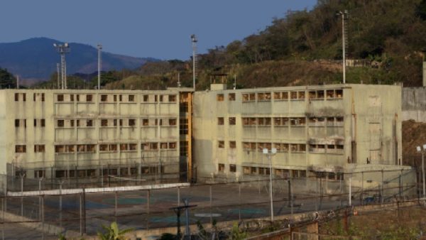 Liberan a 72 presos políticos en Venezuela tras anunciarse que excarcelarán a 131: ONG Foro Penal