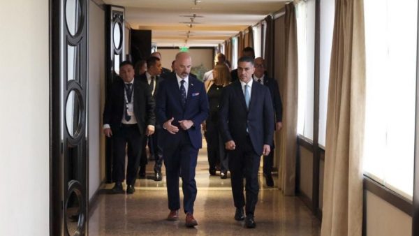 “La corrupción es el arma más poderosa de los cárteles”: DEA advierte que exhibirá a funcionarios a su servicio
