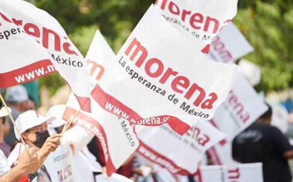 El mapa del poder de Morena: sus municipios concentran casi al 50% de los votantes