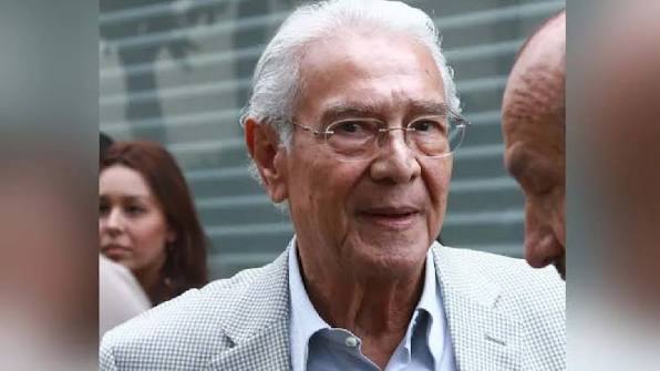 Fallece Maximiliano Leonardo Asturias, fundador de Farmacias del Ahorro
