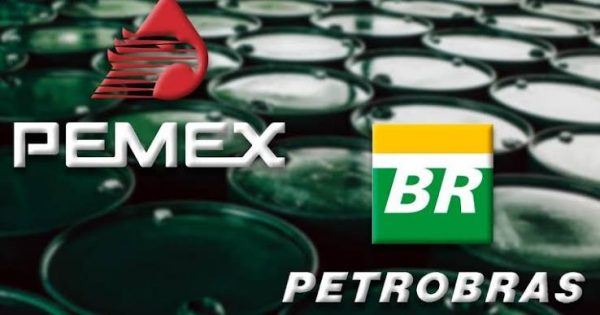 Pemex y Petrobras buscan petróleo en rocas de la era de los dinosaurios: ‘Riesgo ambiental es enorme’