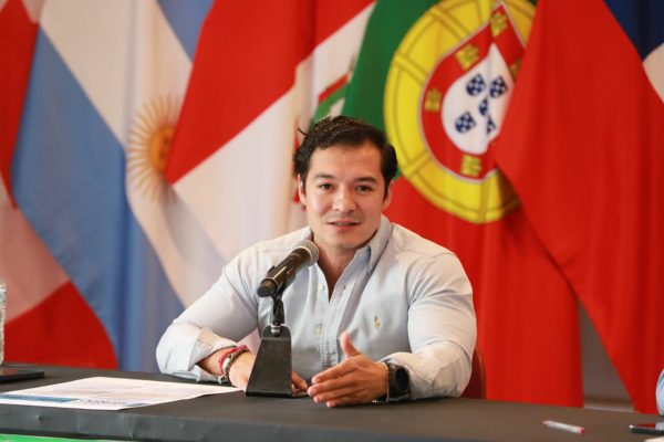 Lanza Gobierno de Saltillo beca de movilidad ‘Aquí Andamos por el Mundo’