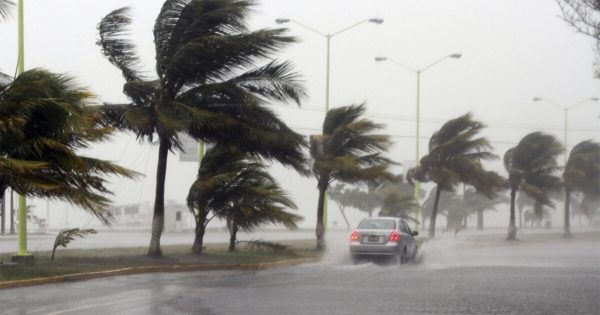 Tormentas tropicales acechan a México: Conagua vigila dos posibles ciclones en el Océano Pacífico