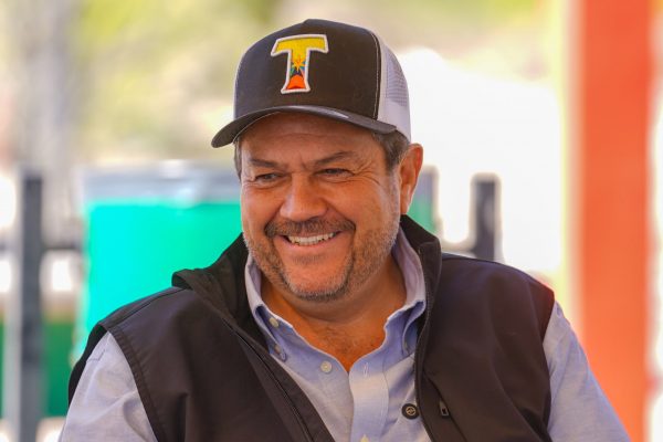 Mantiene Gobierno trabajos para fortalecer infraestructura hidráulica en Ramos Arizpe