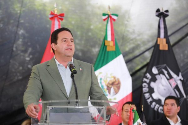 Fortalecen coordinación en seguridad con trabajadores del sector automotriz