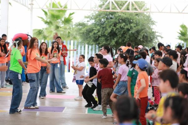 Inician los Cursos de Verano 2026 en el Biblioparque Sur
