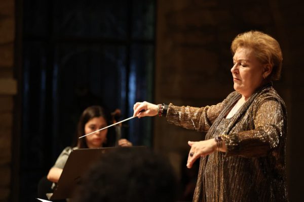 Reanuda Orquesta Metropolitana de Saltillo temporada 2026 “Latidos”