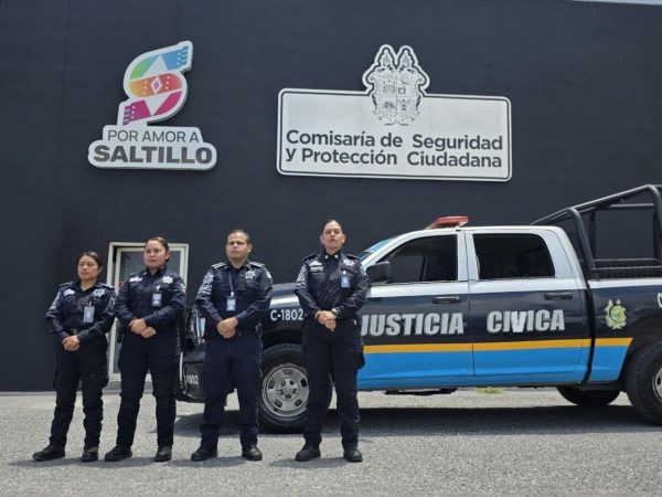 Atiende Comisaría 40 conflictos vecinales por estacionamiento al mes