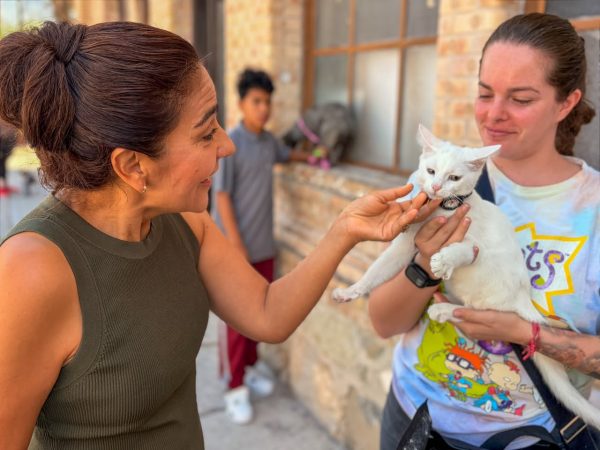 DIF Ramos Arizpe continúa campaña de atención a mascotas