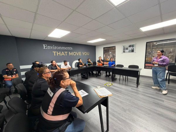 Impulsa Gobierno de Saltillo bienestar emocional y autonomía financiera de las mujeres