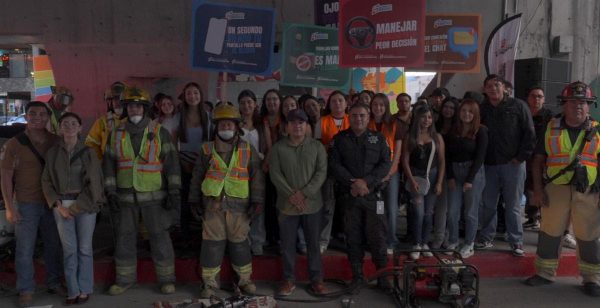 Llama Comisaría a jóvenes a tomar conciencia de accidentes en motos