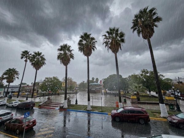 *Ante pronóstico de lluvias, llama Ramos Arizpe a prevenir riesgos*